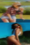 Feet swinger bow hunting fuck