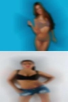 Couples cunnilingus personal