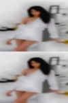 Sexual threesome wives milfs