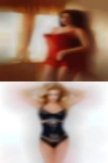 Swingers orgy party bondage