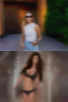Mature horny women pussy full