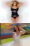 Female looking sexy female