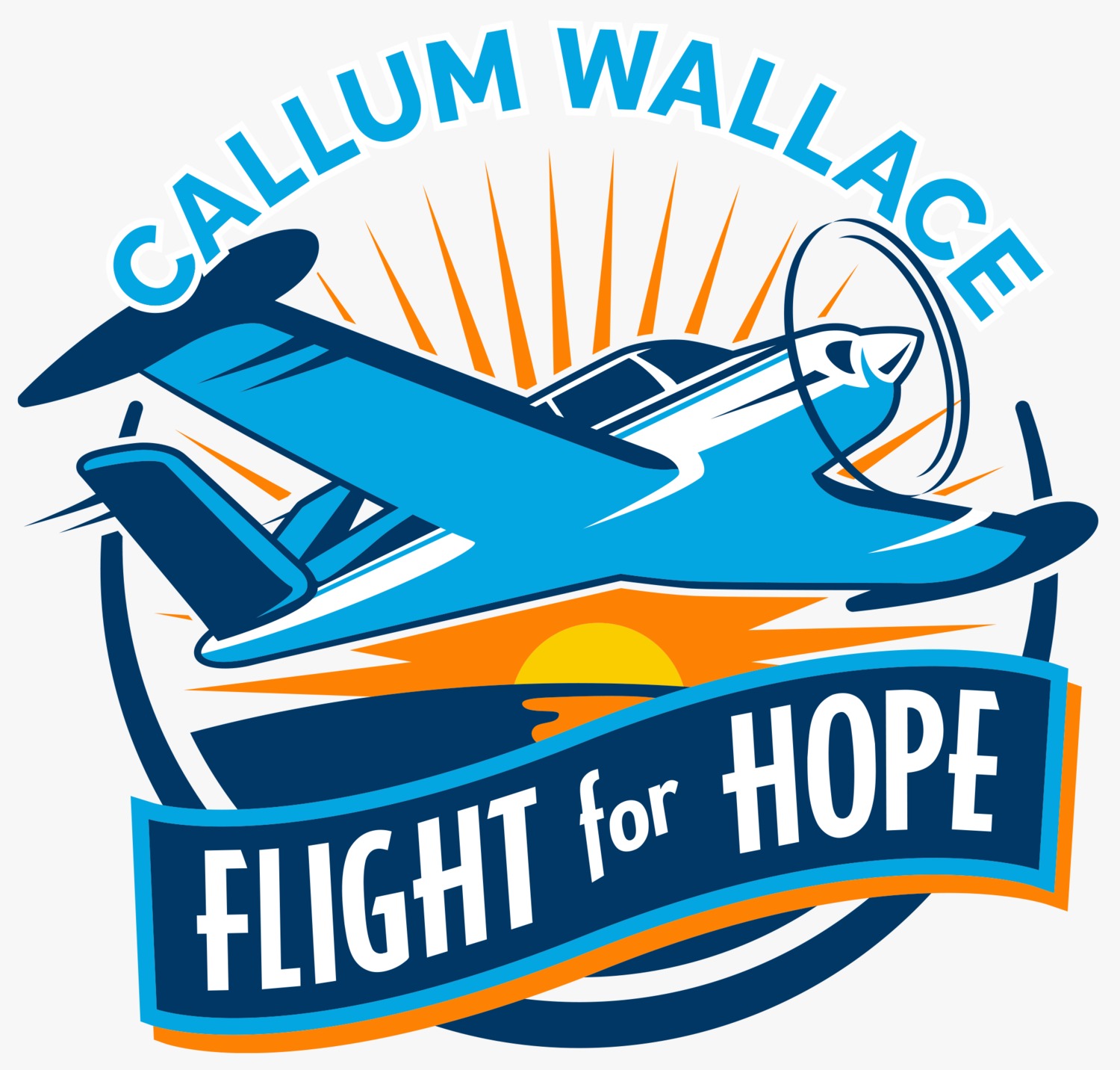 Flight For Hope 